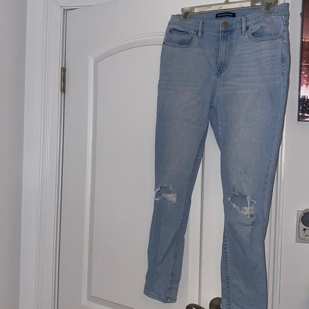 Clavin Klein Jeans